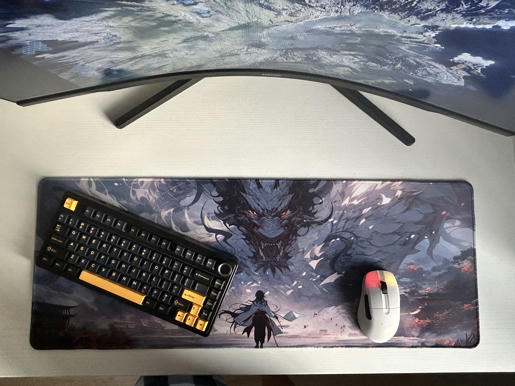 White Dragon