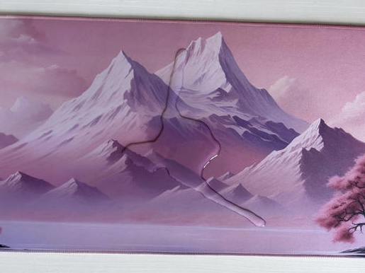 Purple Mountain Vista thumbnail 2
